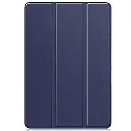 Чехол для планшета BeCover Smart Case для Xiaomi Pad 6S Pro 12.4"  Deep Blue (711084)