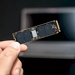 SSD Накопитель Micron P3 Plus 4 TB (CT4000P3PSSD8) - миниатюра 5