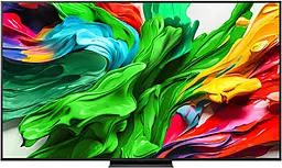 Телевізор LG 75QNED86A6A