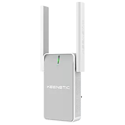 Ретранслятор Keenetic Buddy 4 (KN-3210) - фото Ретранслятор Keenetic Buddy 4 (KN-3210)