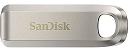 Флешка SanDisk Ultra Luxe USB-C3.2 32GB (SDCZ75-032G-G46) - фото Флешка SanDisk Ultra Luxe USB-C3.2 32GB (SDCZ75-032G-G46)