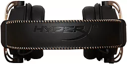 Навушники HyperX Cloud Alpha Gold Limited Edition (HX-HSCA-GD) - мініатюра 6