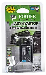 Акумулятор для фотоапарата Sony NP-FW50 (1080 mAh) DV00DV1280 PowerPlant - мініатюра 3