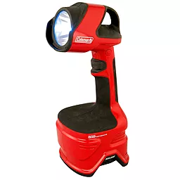 Фонарик Coleman 4D CPX LED Work Light