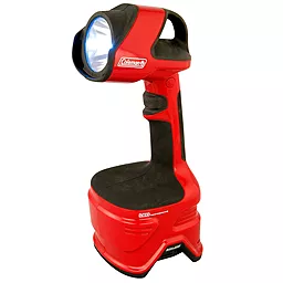 Фонарик Coleman 4D CPX LED Work Light - фото Фонарик Coleman 4D CPX LED Work Light