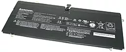 Аккумулятор для ноутбука Lenovo L12M4P21 Yoga 2 Pro / 7.4V 7400mAh / Original Black