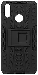 Чехол BeCover Zenfone Max M2 Black (703905)