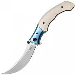 Нож CRKT Ritual Sand (7471) - фото Нож CRKT Ritual Sand (7471)