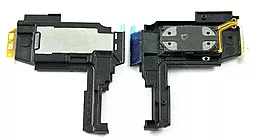 Динамик Samsung Galaxy Alpha G850F Полифонический (Buzzer) в рамке Black
