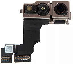 Фронтальная камера Apple iPhone 15, 12MP