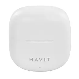 Наушники Havit TW976 White - миниатюра 6