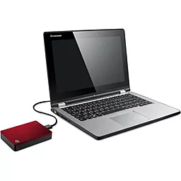 Зовнішній жорсткий диск Seagate 2.5" 4TB (STDR4000902) - мініатюра 9
