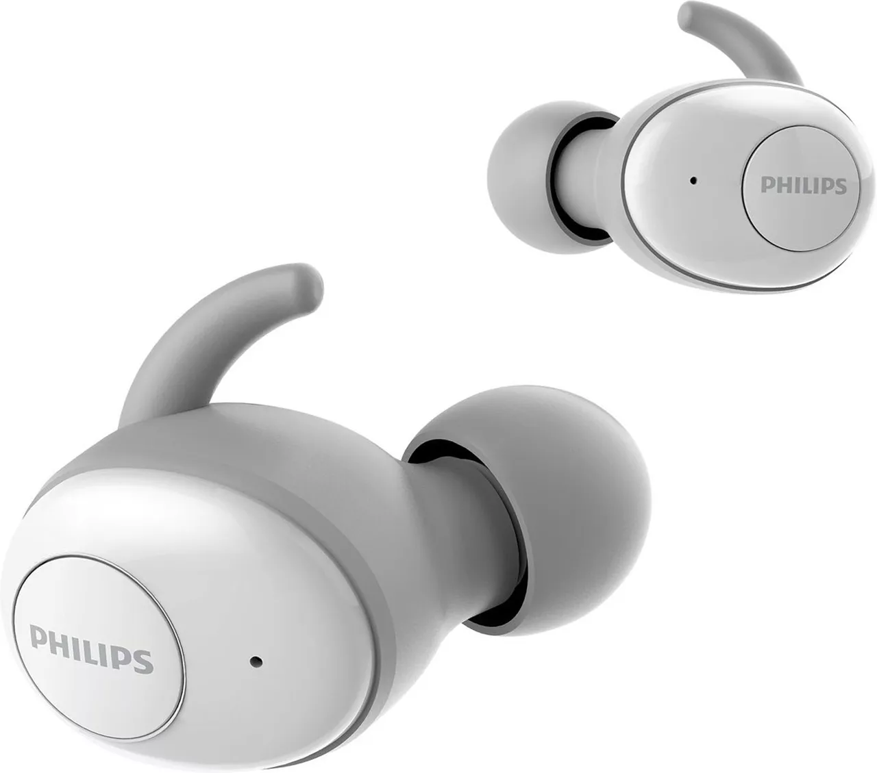 Наушники Philips SHB2505WT White - фото 2