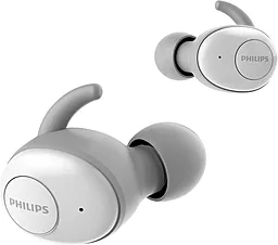 Наушники Philips SHB2505WT White - миниатюра 2 Наушники Philips SHB2505WT White - миниатюра 2