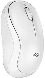 Компьютерная мышка Logitech M240 Off White (910-007120) - миниатюра 2 Компьютерная мышка Logitech M240 Off White (910-007120) - миниатюра 2