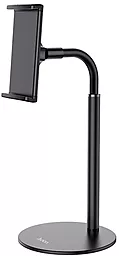 Настільний тримач Hoco PH30 Soaring Black