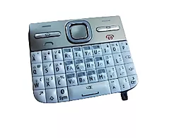 Клавиатура Nokia E5-00 Original
