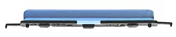 Зовнішні кнопки гучності Samsung Galaxy M52 5G M526 / Galaxy M22 M225 Blue