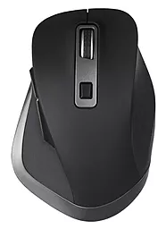 Комп'ютерна мишка 2E MF215 WL Black (2E-MF215WB)