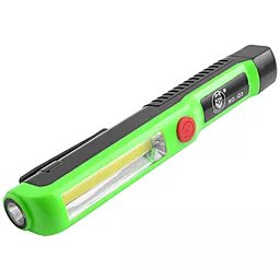 Фонарик Dinggi Q3-LM+COB - фото Фонарик Dinggi Q3-LM+COB