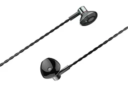 Наушники Borofone BM14 Grey - миниатюра 2 Наушники Borofone BM14 Grey - миниатюра 2