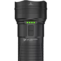 Ліхтарик TFX Arcturus 6500 (502559) - мініатюра 3