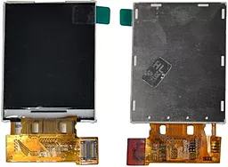 Дисплей Samsung M2710 Beat Twist без тачскрина - фото Дисплей Samsung M2710 Beat Twist без тачскрина