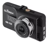 Відеореєстратор Globex GE-112 Black - мініатюра 2
