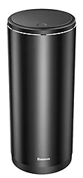 Автоурна Baseus Gentleman Style Black (CRLJT-01) - фото Автоурна Baseus Gentleman Style Black (CRLJT-01)