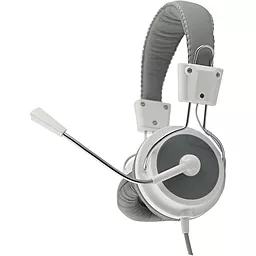 Навушники Esperanza EH154W White