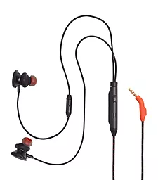 Наушники JBL Quantum 50 Black (JBLQUANTUM50BLK)