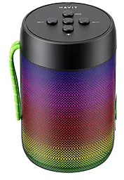Колонки акустические Havit HV-SK897BT Black (6939119047122) - фото Колонки акустические Havit HV-SK897BT Black (6939119047122)