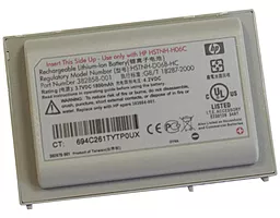 Аккумулятор для ноутбука HP iPAQ hw6000 Series HP (FA835AA) Grey - миниатюра 2 Аккумулятор для ноутбука HP iPAQ hw6000 Series HP (FA835AA) Grey - миниатюра 2