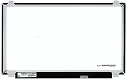 Матриця для ноутбука BOE NT156FHM-N61 глянцева, вертикальні кріплення