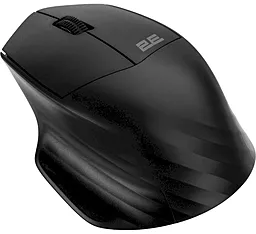 Компьютерная мышка 2E MF280 Silent WL BT Black (2E-MF280WBK) - фото Компьютерная мышка 2E MF280 Silent WL BT Black (2E-MF280WBK)