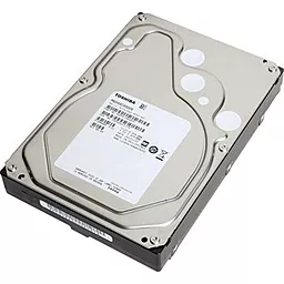 Жесткий диск Toshiba 2TB (MG04ACA200E) - фото Жесткий диск Toshiba 2TB (MG04ACA200E)