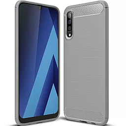 Чехол Epik Slim Series Samsung A505 Galaxy A50, A507 Galaxy A50s, A307 Galaxy A30s  Grey