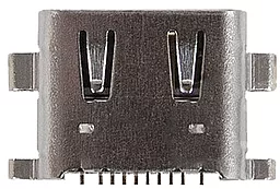 Роз'єм зарядки Gionee Elife S7, 10 pin, USB Type-C Original