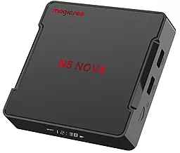 Smart приставка Magicsee N5 Nova 4/32 GB - мініатюра 3 Smart приставка Magicsee N5 Nova 4/32 GB - мініатюра 3