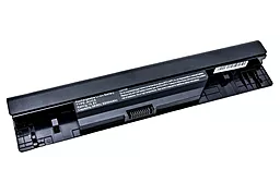 Аккумулятор для ноутбука Dell JKVC5 / 11.1V 5200mAh / NB00000067 PowerPlant