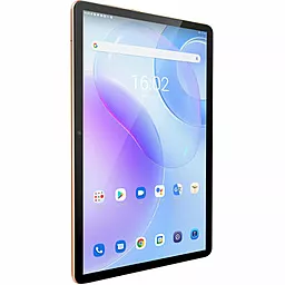 Планшет Blackview Tab 10 Pro 8/128GB Gold - миниатюра 5 Планшет Blackview Tab 10 Pro 8/128GB Gold - миниатюра 5