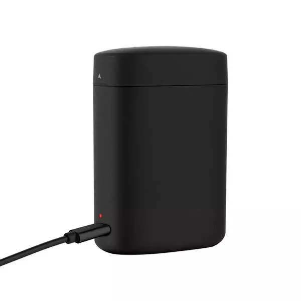 Ліхтарик Olight Baton 3 Premium чорний - фото 3