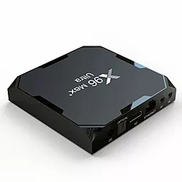 Smart приставка Android TV Box X96 Max Plus Ultra 4/64 GB - мініатюра 10
