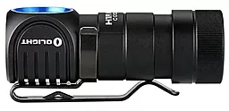 Ліхтарик Olight H1R Nova CW - мініатюра 4