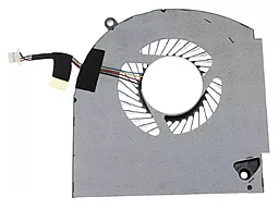 Вентилятор (кулер) для ноутбука Dell Alienware 17 R4, 17 R5, P31E (CPU FAN) (MG75090V1-C060-S9A) Original - фото Вентилятор (кулер) для ноутбука Dell Alienware 17 R4, 17 R5, P31E (CPU FAN) (MG75090V1-C060-S9A) Original