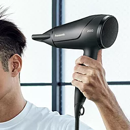 Фен Panasonic EH-ND65-K865 - миниатюра 2 Фен Panasonic EH-ND65-K865 - миниатюра 2