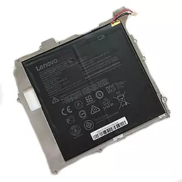 Акумулятор для ноутбука Lenovo 5B10M62621 MIIX 310 / 3.7V 9000mAh / Black