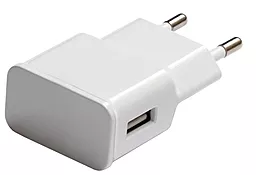 Сетевое зарядное устройство Grand-X 2.1A home charger white (CH-03W) - фото Сетевое зарядное устройство Grand-X 2.1A home charger white (CH-03W)