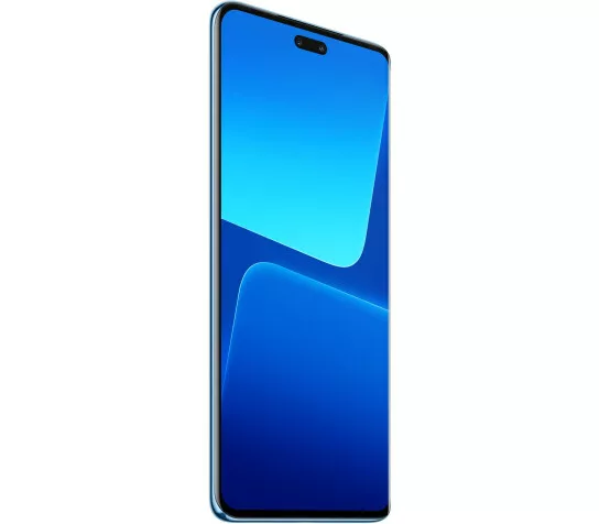 Смартфон Xiaomi 13 Lite 8/256GB Light Blue - фото 4