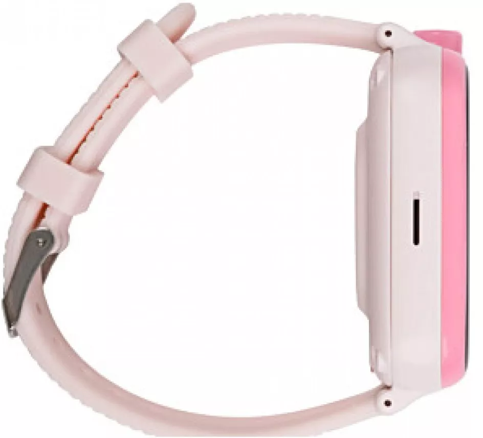 Смарт-годинник AmiGo GO006 Pink - фото 3